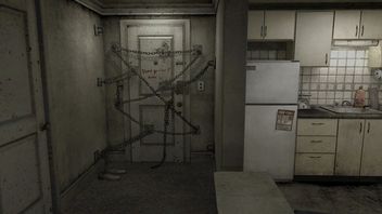 Silent Hill 4 na PC został wzbogacony o brakującą zawartość z wersji konsolowej. To zasługa GOG-a