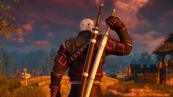 CD Projekt chce stać się globalnym twórcą popkultury i rozrywki, z grami w centrum. „Nasze ambicje sięgają wysoko”