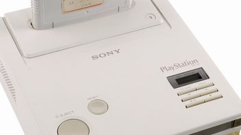 Nintendo PlayStation, które sprzedano za około 1,4 miliona złotych, ma jeszcze jeden egzemplarz - i to nie byle kto go posiada