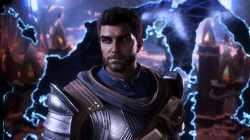 BioWare przypomniało o Dragon Age: The Veilguard nowym, darmowym DLC z broniami i dużą promocją