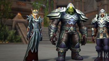 12 tysięcy osób dostało kary w WoW-ie, ale to nie koniec. Listę z ich nickami udostępniono, by inni gracze wiedzieli z kim nie grać