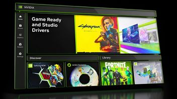 Nowa aktualizacja NVIDIA App 11.0.3 pozwoli graczom precyzyjnie dostroić rozdzielczość