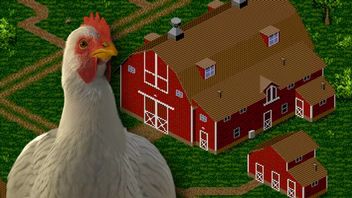 Farming Simulator pozwala cofnąć się w czasie i uprawiać rolę, jakby to był rok 1989. Giants Software zaskoczyło fanów gier retro