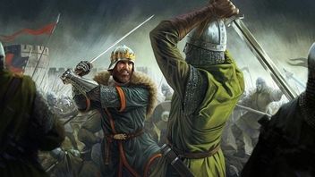 Darmowe Total War Battles: Kingdom ukaże się za kilka dni