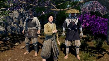 Polska gra RPG o przetrwaniu i budowaniu miasta stała się jeszcze bardziej realistyczna. Otwarty świat Sengoku Dynasty zmienia się teraz dynamicznie
