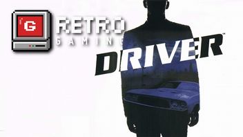 Budzący grozę tutorial i znakomity model jazdy. Driver oferował trójwymiarowy, otwarty świat z samochodami przed GTA