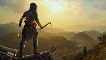 Assassin’s Creed: Shadows idzie po sukces, którego tak potrzebuje Ubisoft. Premiera gry wypadła podobnie jak AC: Valhalli, najbardziej dochodowej odsłony serii