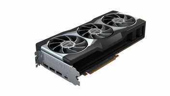 Wszystko o Radeon RX 6950 XT. Baza danych kart graficznych