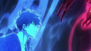 „Walka była jedną z najlepszych, jakie widziałem”. Fani Solo Leveling okrzyknęli odcinek 2. sezonu najlepszym, tylko 12 godzin zajęło mu pobicie rekordu anime