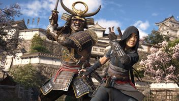 Assassin's Creed: Shadows to nie „feudalny japoński film”. Reżyser gry wyjaśnił, jak Ubisoft zapatruje się na historię Naoe i Yasuke