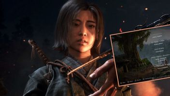 Nad Assassin's Creed Shadows pracowała tak ogromna liczba ludzi, że całe napisy końcowe w grze trwają ponad 2 godziny