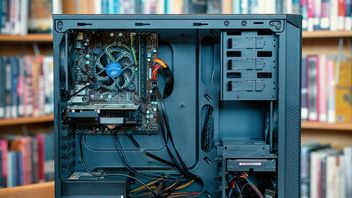 Na ile lat wystarczy komputer stacjonarny? Społeczność dzieli się doświadczeniami