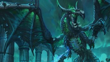 Popularna gildia z WoW-a kończy karierę przez ciągłe nękanie DDOS-ami. Jedynym ratunkiem mogłaby być pomoc Blizzarda