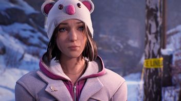 „Wszyscy zostaliśmy zwolnieni”. Trzymająca w napięciu gra fabularna zdobyła ważną nagrodę, ale nikt jej nie odebrał, bo twórców Life Is Strange: DE praktycznie już nie ma