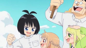 Zapowiedziano nowy spin-off One Piece, który ukaże się lada dzień i będzie można obejrzeć za darmo