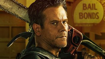 Tylko 10 dni zostało do premiery nowego serialu akcji Prime Video, który będzie gratką dla fanów Supernatural. Kevin Bacon jako łowca demonów w krwawym The Bondsman