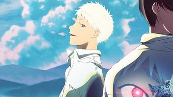 „Uwielbiam to, że wygląda bardziej przerażająco niż manga”. Jedno z najbardziej wyczekiwanych nowych anime otrzymało zwiastun od Netflixa