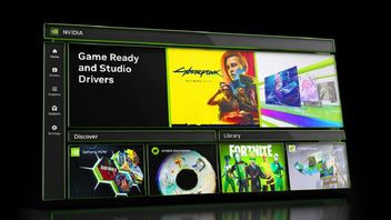 NVIDIA 572.XX - użytkownicy RTX 40 zgłaszają crashe, czarny ekran i inne problemy