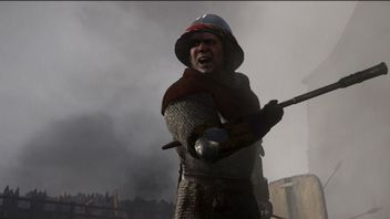 Twórcy Kingdom Come 2 tak przyłożyli się do realizmu, że nawet prędkość dźwięku jest poprawna. Sprawdźcie podczas burzy