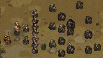 Po 2 latach strategiczne RPG o najemnikach i łowcach potworów dostało sporą aktualizację. Patch wprowadza do Battle Brothers nową zawartość