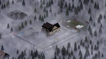 „Niestabilna” wersja popularnego postapokaliptycznego survivalu z kolejną dużą porcją nowości. Project Zomboid: Build 42 wydaje się już niemal kompletny