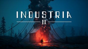 Industria 2 - strzelanka w stylu Half-Life’a 2 będzie ambitnym survival horrorem ze wschodnim Berlinem lat 80. w tle