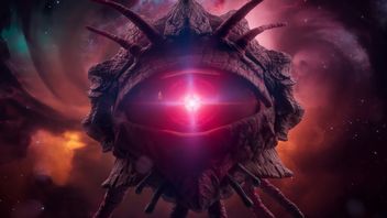 Wielka kosmiczna strategia Paradoxu stanie się wkrótce dużo większa. Stellaris 4.0 ma datę premiery, a dodatek BioGenesis zapewni „władzę nad samym życiem”