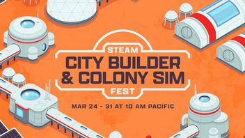 Na Steam ruszył Festiwal budowania miast i symulatorów kolonii. Liczne city buildery oraz inne strategie są dostępne w mocno obniżonych cenach