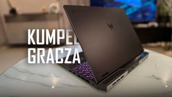 A może jednak laptop gamingowy ma sens? Predator Helios Neo 16 potrafi zastąpić komputer stacjonarny