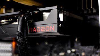 „Jest 10 razy wyższa niż w przypadku poprzednich generacji” - Szefowa AMD o sprzedaży RX 9070 XT