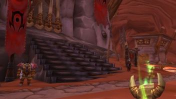 Blizzard luzuje swoją żelazną zasadę w WoW-ie. Postacie stracone w trybie Hardcore będą przywracane po atakach DDoS