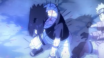 „Ludzie zapominają, że Sasuke poświęcił życie, by go uratować”. Naruto miał zdrowsze przyjaźnie, ale fani za absurd uważają zdanie, że któraś była silniejsza