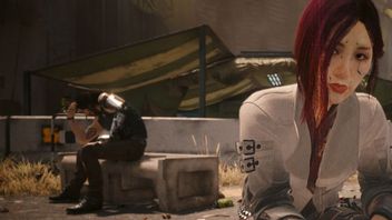 Aktorka grająca So Mi w Cyberpunk 2077 chciałaby wrócić w kontynuacji. „Wszystko w rękach CDPR”