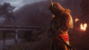 Assassin's Creed Shadows spotyka Ghost of Tsushima - ten mod zamienia i tak już piękną grę w prawdziwą ucztę dla oczu