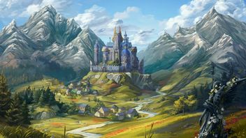 Nowa polska gra strategiczna w stylu fantasy budzi mocne skojarzenia z Hirołsami. Wyróżnikiem Stormbinders będzie system dynamicznej pogody
