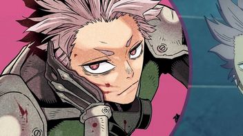 „Production I.G zrehabilitowało się”. Po wielu narzekaniach fanów w Kaiju No. 8 przed 2. sezonem naprawiono największy błąd