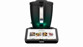 Thermomix TM7 - termin premiery, cena, nowości, kompatybilność