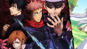 Jujutsu Kaisen i Frieren. U kresu drogi wkrótce obejrzycie w polskiej telewizji. Wiemy, gdzie i kiedy będą dostępne przebojowe shoneny