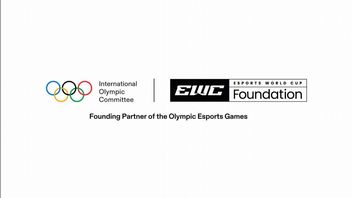 Pierwsze E-sportowe Igrzyska Olimpijskie odbędą się w Rijadzie w 2027 r. - droga do nich rozpoczyna się już w tym roku