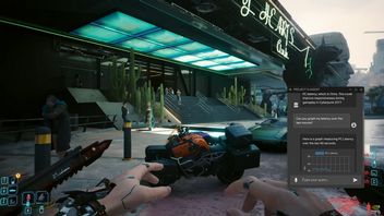 Nowy asystent AI od Nvidii ułatwi graczom życie. Dostosuje ustawienia gier, by wycisnąć maksimum z Waszego sprzętu