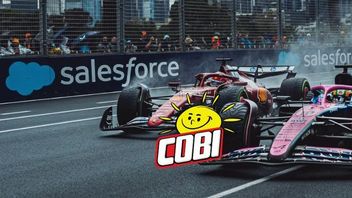 COBI wyda zestaw we współpracy z zespołem Formuły 1. Fani klocków i F1 dostaną alternatywę dla LEGO