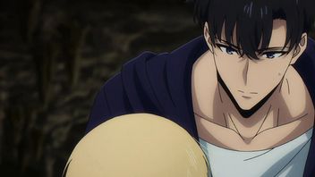 Ukryta wiadomość na końcu 12. odcinka 2. sezonu Solo Leveling była zrozumiała tylko w wersji koreańskiej. Oto, co zniekształcony głos powiedział Jinwoo