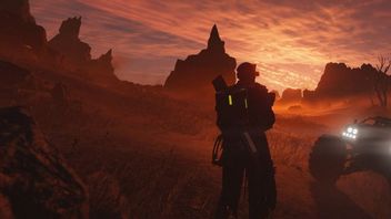 Dziwny błąd zmienił gameplay Helldivers 2 w survival horror. W tych warunkach każdy robal to śmiertelne zagrożenie