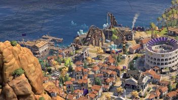 Nowe DLC do Civilization 7 po raz trzeci powtarza tego samego buga. Tym razem ofiarą błędu padł Nepal