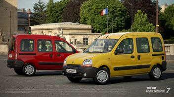 Od wzburzenia po zachwyty. Update 1.57 do Gran Turismo 7 z kolejnym „memicznym” samochodem znów podzielił graczy na obozy [Aktualizacja]