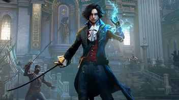 Lies of P: Overture będzie naprawdę długie i trudne, nawet dla doświadczonych graczy. Reżyser odcina się od zbyt mocnych inspiracji uwielbianym Bloodborne