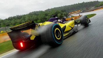 Oficjalna gra Formuły 1 porzuca poprzednią generację konsol, ale na rewolucję się nie zanosi. F1 25 ma pierwszy zwiastun