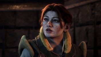 Właściciel marki Baldur’s Gate potwierdził informacje o zatrudnieniu reżyserki Dragon Age: The Veilguard