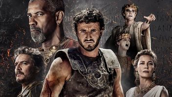 Gladiator 2 ma datę premiery w Polsce na SkyShowtime. Epicki hit Ridleya Scotta już wkrótce obejrzymy w ramach abonamentu