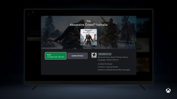 Microsoft zmienia usługi Xboxa. Jedna z funkcji działa tylko z grami z serii Assassin's Creed, ale ma być dostępna szerzej